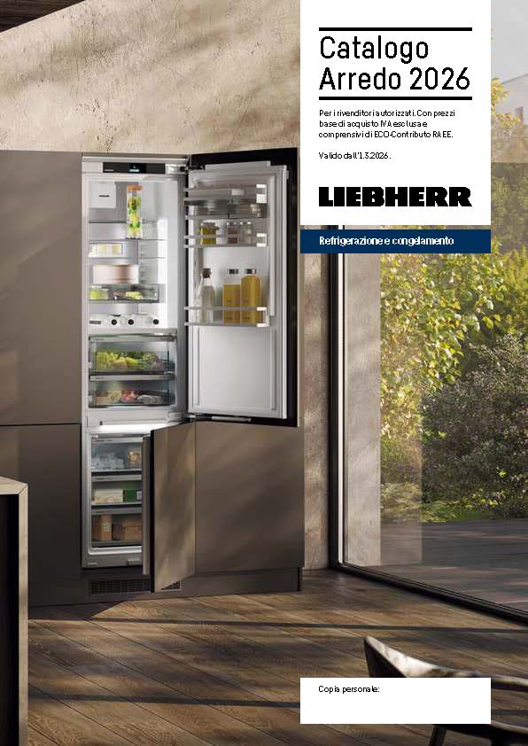 LIEBHERR